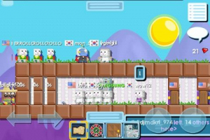 Growtopia Скриншот 3