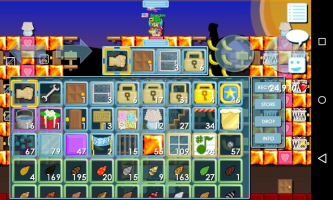 Growtopia Скриншот 4