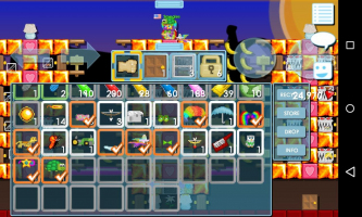 Growtopia Скриншот 5