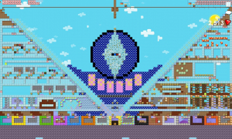 Growtopia Скриншот 6